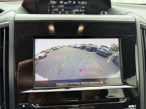 Used 2019 Subaru Forester Sport w/ Popular Package #2 image 11