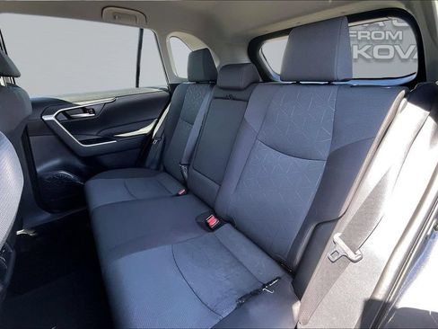 Used 2024 Toyota RAV4 XLE AWD/4WD image 25