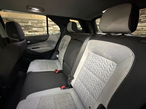 Used 2022 Chevrolet Equinox LT AWD/4WD image 30
