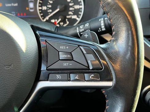 Used 2023 Nissan Altima 2.5 SR image 17