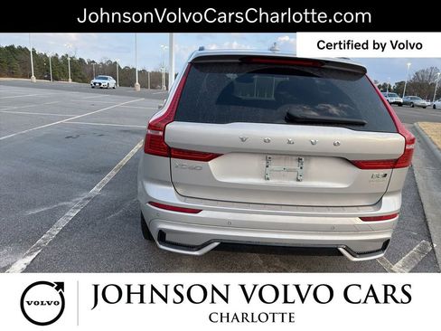 Certified 2024 Volvo XC60 B5 Plus w/ Protection Package Premier image 14