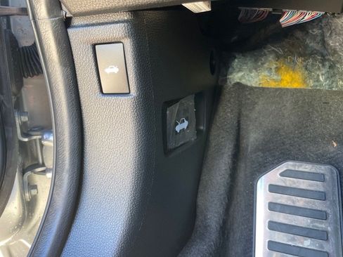 Certified 2024 Honda Accord Sport image 13