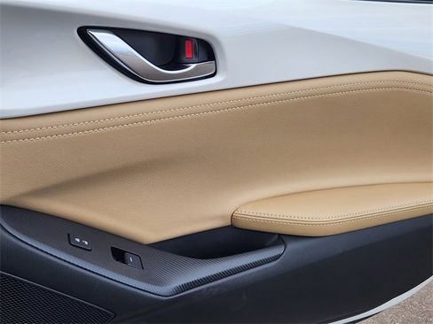 New 2025 MAZDA MX-5 Miata RF Grand Touring w/ Weather Package image 13