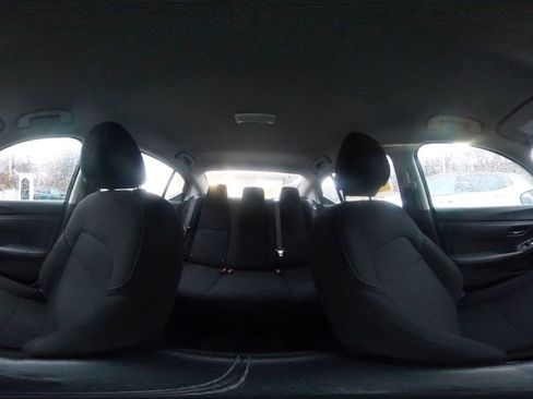 Used 2025 Nissan Sentra S image 40