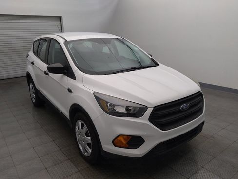 Used 2019 Ford Escape S FWD image 13
