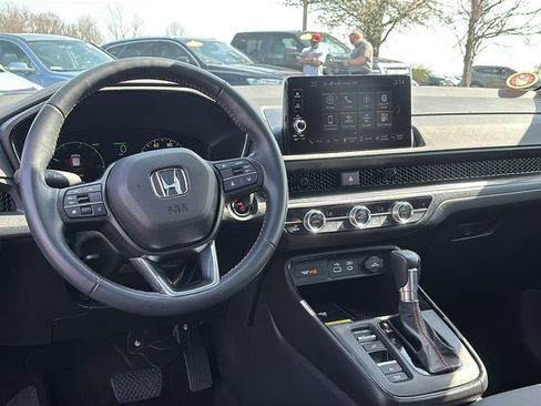 Used 2025 Honda CR-V Sport-L image 13