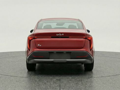 Used 2025 Kia K4 FWD image 7