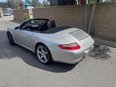 Used 2006 Porsche 911 Carrera image 5
