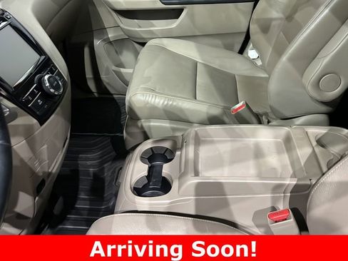 Used 2017 Honda Odyssey EX-L image 26