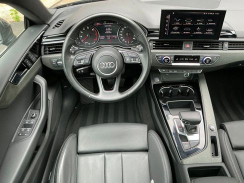 Used 2022 Audi A5 2.0T Premium w/ Convenience Package image 16