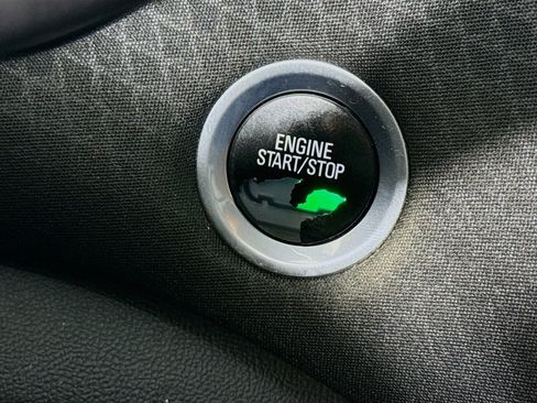 Used 2017 Chevrolet Malibu LS image 21