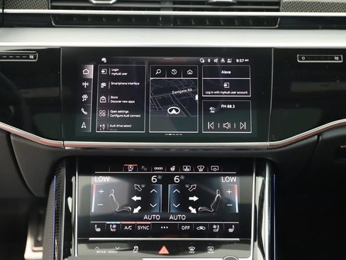 New 2026 Audi S8 AWD/4WD image 19