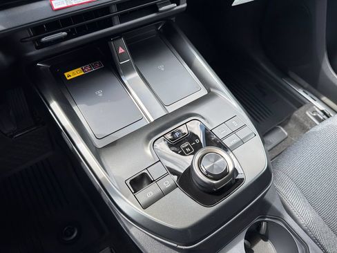 New 2026 Toyota bZ image 35