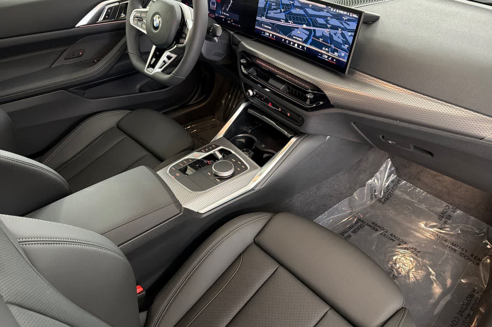 New 2027 BMW 430i Coupe w/ M Sport Package AWD/4WD image 15