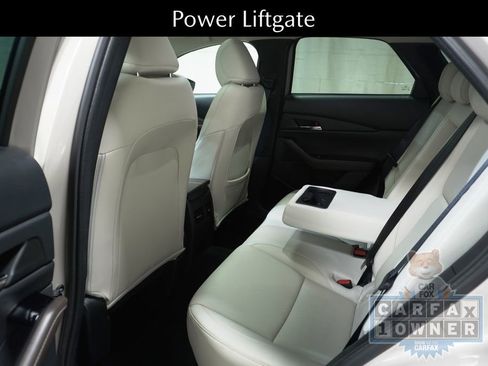 Certified 2023 MAZDA CX-30 AWD 2.5 S w/ Premium Package image 15