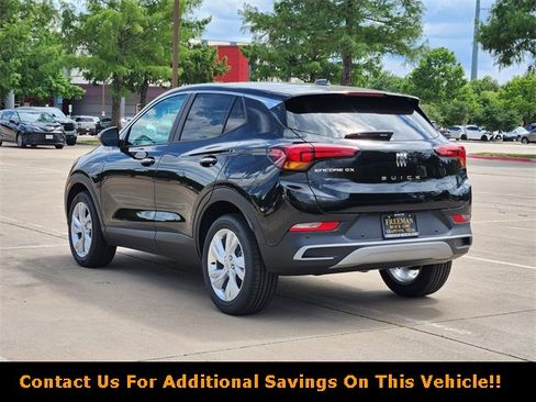 New 2026 Buick Encore GX Preferred w/ Advanced Technology Package image 4
