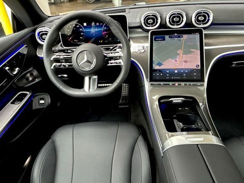 New 2026 Mercedes-Benz CLE 300 4MATIC Coupe image 30