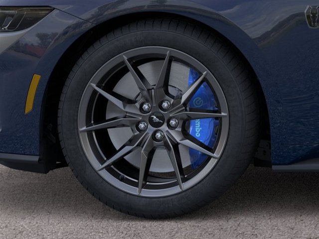 New 2026 Ford Mustang Dark Horse RWD image 19
