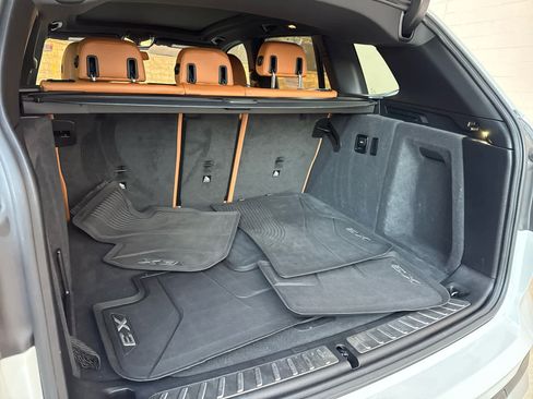 Certified 2023 BMW X3 xDrive30i w/ Premium Package image 17