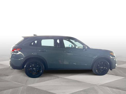 Used 2023 Honda HR-V Sport image 9