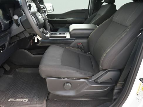 Used 2024 Ford F150 STX AWD/4WD image 9