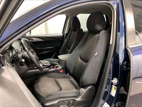 Used 2021 MAZDA CX-9 Sport image 10