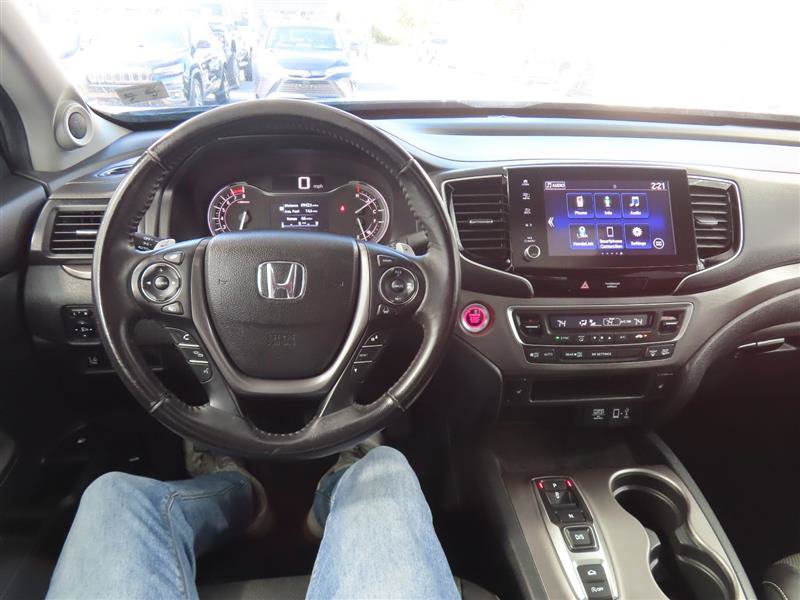 Used 2023 Honda Ridgeline RTL image 17