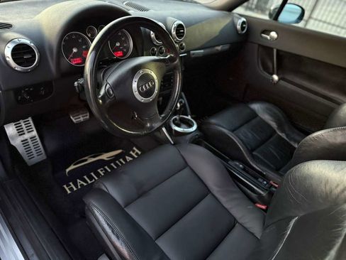 Used 2003 Audi TT 1.8T image 8