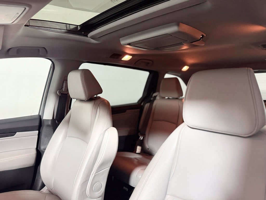 Used 2020 Honda Odyssey EX-L image 21