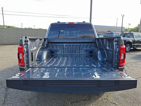 Certified 2023 Ford F150 XLT w/ Equipment Group 302A High image 28