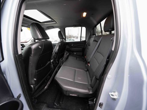 Used 2023 Honda Ridgeline RTL-E image 23