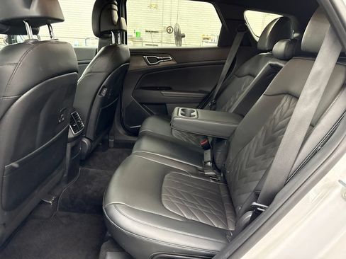 Certified 2023 Kia Sportage X-Line AWD/4WD image 16