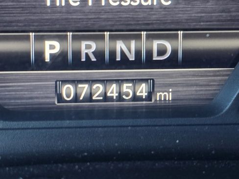 Used 2020 RAM 2500 Laramie w/ Chrome Appearance Group image 16