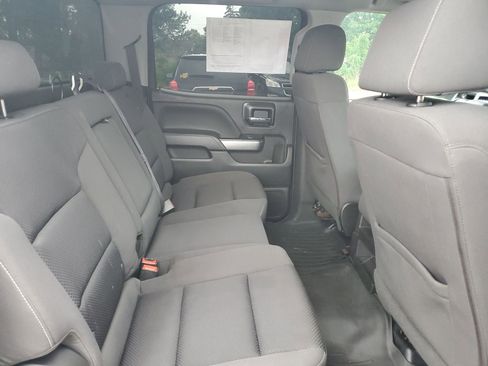 Used 2017 Chevrolet Silverado 1500 LT w/ All Star Edition image 77