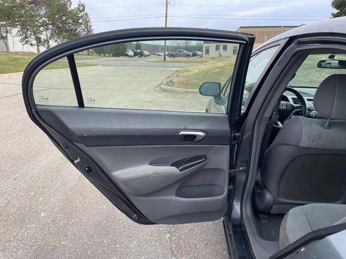 Used 2010 Honda Civic LX image 24