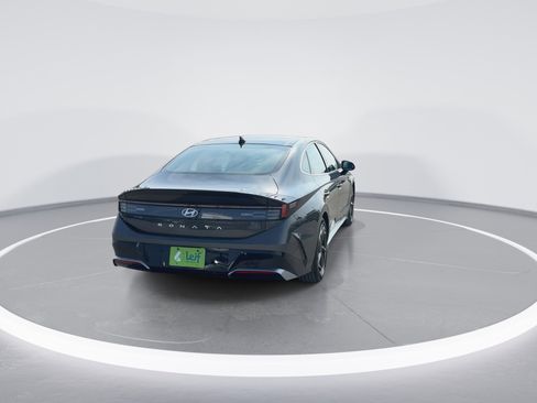 Used 2024 Hyundai Sonata SEL w/ Convenience Package image 8