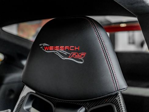 Certified 2025 Porsche 911 GT3 RS image 15