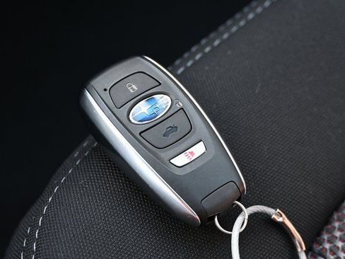 New 2026 Subaru Impreza RS image 33