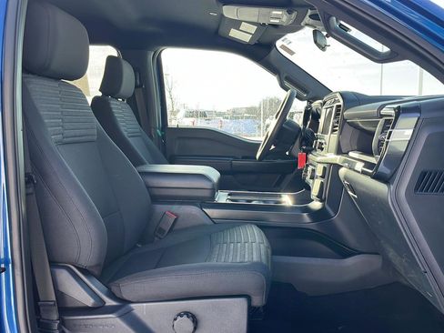 Used 2023 Ford F150 XL w/ STX Appearance Package image 21