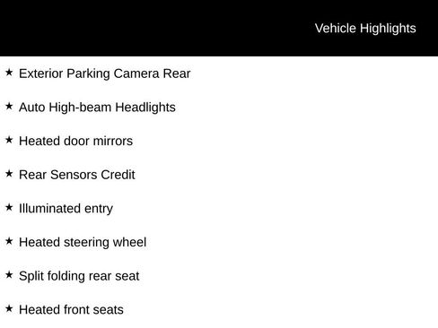 Used 2023 Volkswagen Taos SE w/ Panoramic Sunroof Package image 18