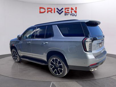 New 2026 Chevrolet Tahoe RST w/ Comfort Package