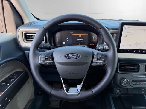New 2026 Ford Maverick Lariat AWD/4WD image 12
