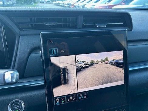 New 2026 GMC Terrain AT4 w/ Convenience Package III image 20