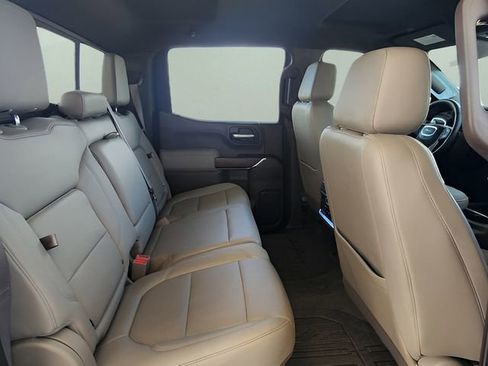 Used 2021 GMC Sierra 1500 SLT w/ SLT Premium Plus Package image 22