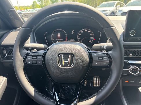 New 2026 Honda Civic Sport image 26