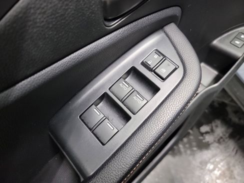 Certified 2022 Honda Passport TrailSport image 17