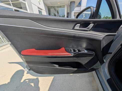 Used 2023 Kia K5 GT-Line w/ GT-Line Premium Package image 35