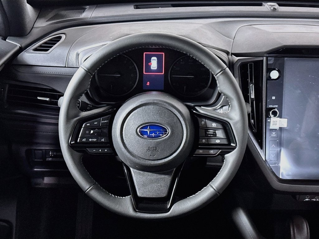 New 2026 Subaru Forester Premium AWD/4WD image 13