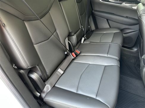 New 2025 Cadillac XT5 Premium Luxury w/ Technology Package image 36