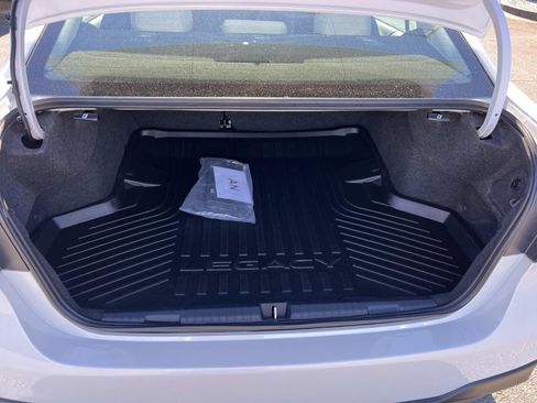 Certified 2025 Subaru Legacy Premium w/ Popular Package #1 image 18